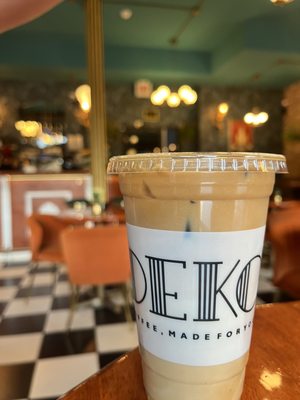 Cafe Deko by null