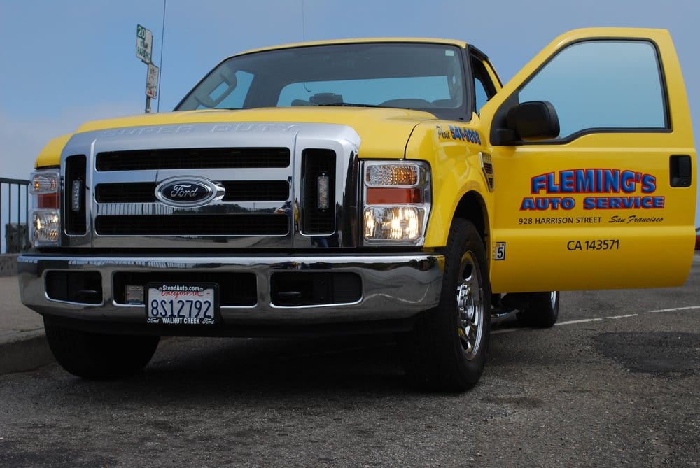 FLEMING’S AUTO SERVICE CLOSED 14 Photos & 108 Reviews Auto Repair