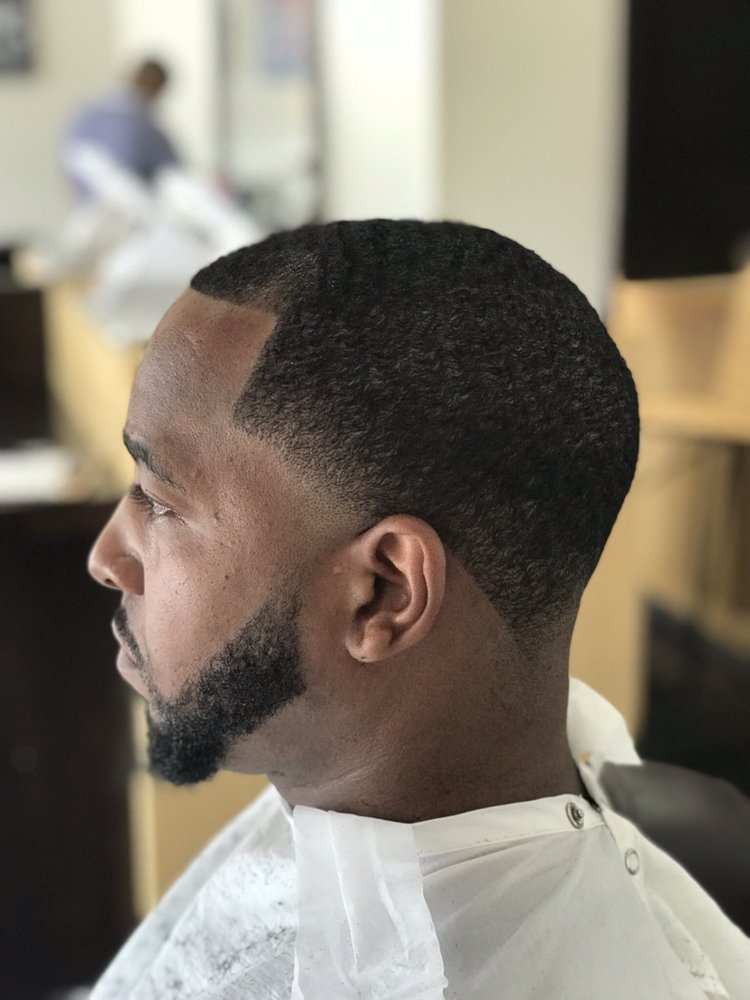 A SHAVING GRACE BARBER SHOP 11200 Bdwy St, Pearland, Texas Barbers