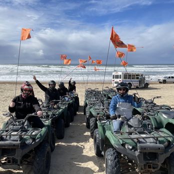 Sunbuggy Fun Rentals - ATV Rentals/Tours Near Me - Oceano, California Sunbuggy Fun Rentals - ATV Rentals/Tours Near Me - Oceano, California