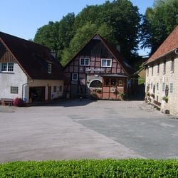 Zur Ortmühle