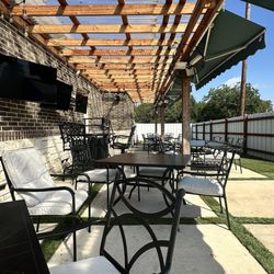 Nice Patio