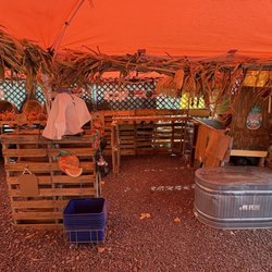 JP Total Farmer's Market
