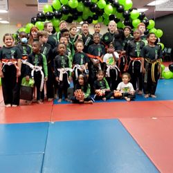 Karate America - Ft. Lauderdale - #TEAMWORK