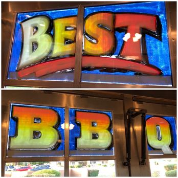 Can't Stop Smokin' BBQ - Barbeque Near Me - Chandler, Arizona