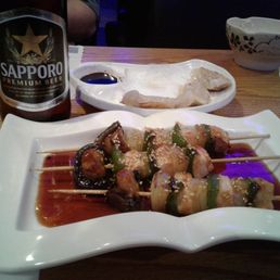 Chicken Teriyaki