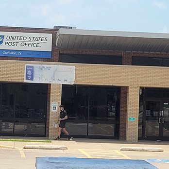 US Post Office - Post Offices Near Me - Carrollton, Texas US Post Office - Post Offices Near Me - Carrollton, Texas
