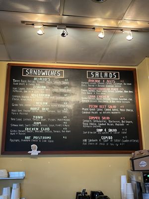 Helacio's Deli & Cafe by null