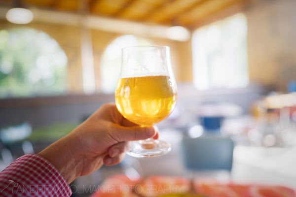 Vine Street Brewing Co. by null