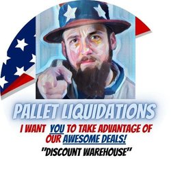Pallet Liquidations