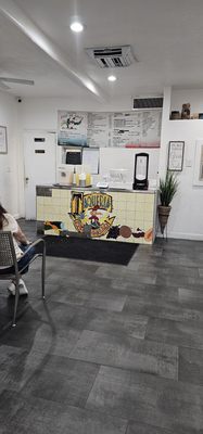 Taqueria Pico de Gallo by null
