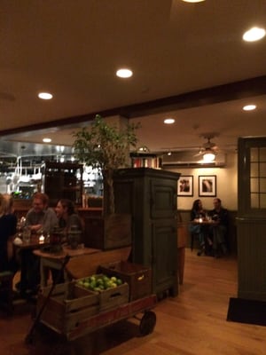 Farmer's Table by null