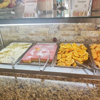 Dimassi's Mediterranean Buffet - Galleria - Dessert Table - Mediterranean Near Me - Houston, Texas Dimassi's Mediterranean Buffet - Galleria - Dessert Table - Mediterranean Near Me - Houston, Texas