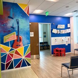 Austex Pediatrics