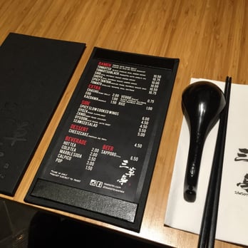 Sansotei Ramen - Ramen Near Me - Ottawa, Ontario Sansotei Ramen - Ramen Near Me - Ottawa, Ontario