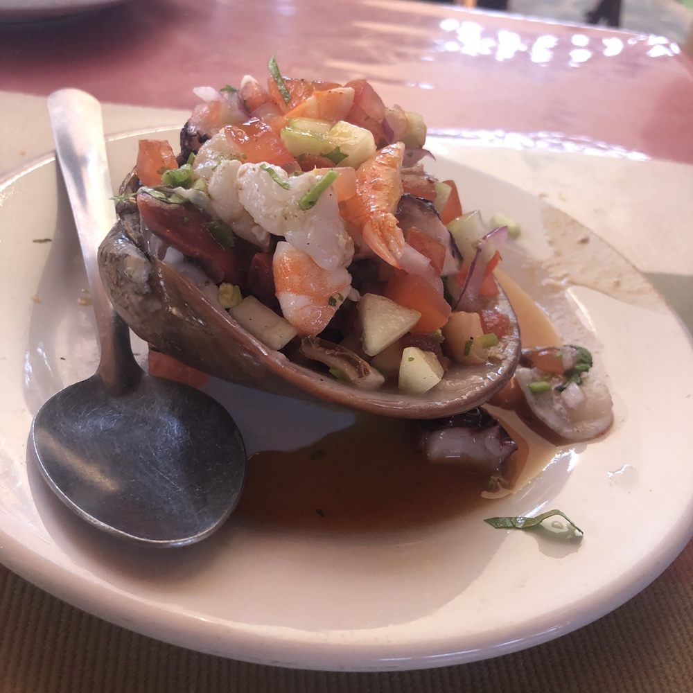 Mariscos el Torito - Chocolata preparadas - Seafood Near Me - Cabo San Lucas, BCS Mariscos el Torito - Chocolata preparadas - Seafood Near Me - Cabo San Lucas, BCS