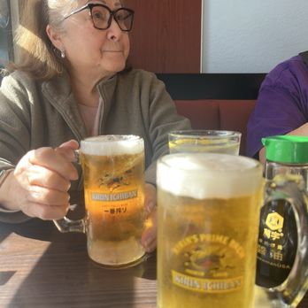Kaiba - Kirin for $0.99 - Sushi Bars Near Me - La Verne, California Kaiba - Kirin for $0.99 - Sushi Bars Near Me - La Verne, California
