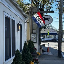The Black Dog Bakery Cafe - Vineyard Haven