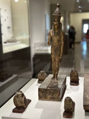 National Museum of Asian Art by null