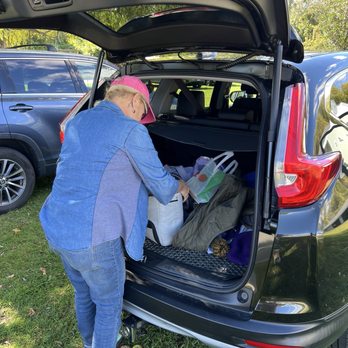 Rocky Brook Orchard - Mimi putting her apples away - Pick Your Own Farms Near Me - Middletown, Rhode Island Rocky Brook Orchard - Mimi putting her apples away - Pick Your Own Farms Near Me - Middletown, Rhode Island