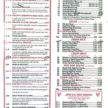 China Garden - 2026 Sept menu - Chinese Near Me - Burlington, Connecticut China Garden - 2026 Sept menu - Chinese Near Me - Burlington, Connecticut