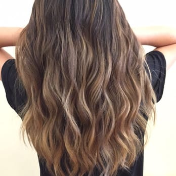 La Tour Salon - Sombre by Nalitha! - Hair Salons Near Me - Berkeley, California La Tour Salon - Sombre by Nalitha! - Hair Salons Near Me - Berkeley, California