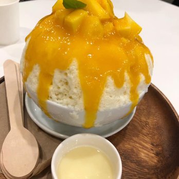 Anko - Desserts Near Me - Los Angeles, California Anko - Desserts Near Me - Los Angeles, California