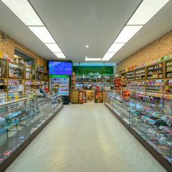 Whimsy Smoke Shop