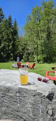 Rainier BaseCamp Bar & Grill by null