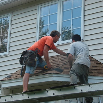 Caron Roofing & Construction - Caron Roofing & Construction - Gutter Services Near Me - Biddeford, Maine