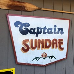 Captain Sundae