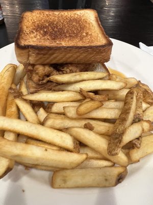 Fugitives Public House by null