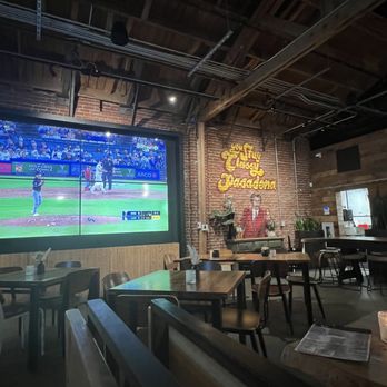Craft by Smoke & Fire - Pasadena - Barbeque Near Me - Pasadena, California Craft by Smoke & Fire - Pasadena - Barbeque Near Me - Pasadena, California