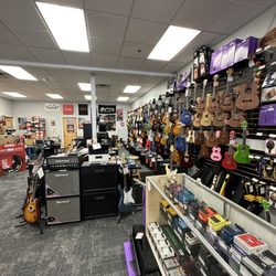 Willis Music - Eastgate