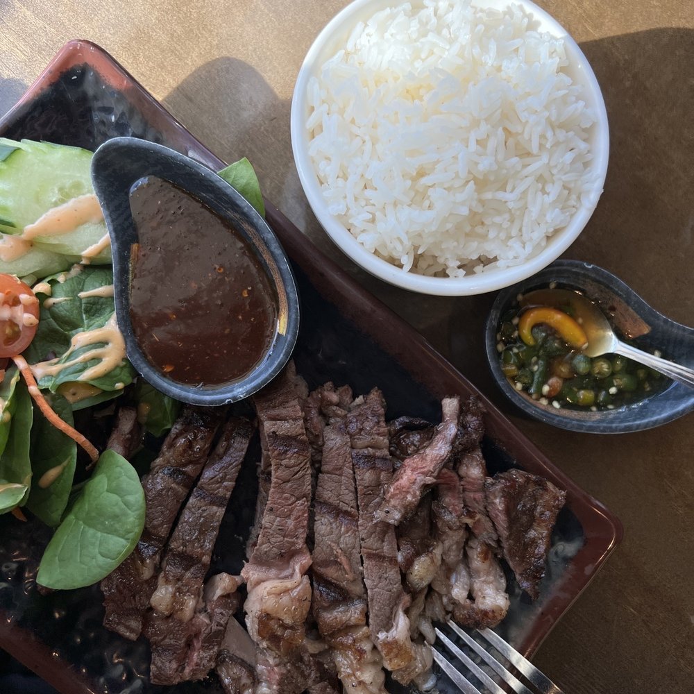 Khao Yai Thai Kitchen - Thai Near Me - Beaverton, Oregon