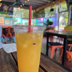 Chalateco - Agua fresca de Frutas