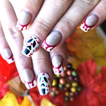 Dream Spa Salon - Best  nail art - Nail Salons Near Me - Cincinnati, Ohio