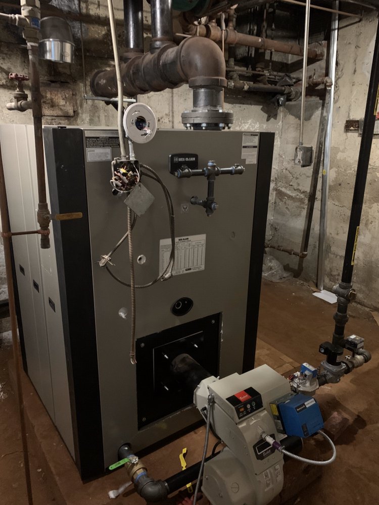 Slide of Jerry's Plumbing & HVAC