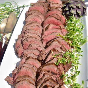Sweet Pea's - Filet Mignon - Caterers Near Me Sweet Pea's - Filet Mignon - Caterers Near Me