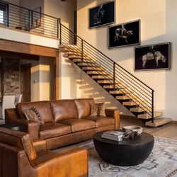 Adobe Interiors