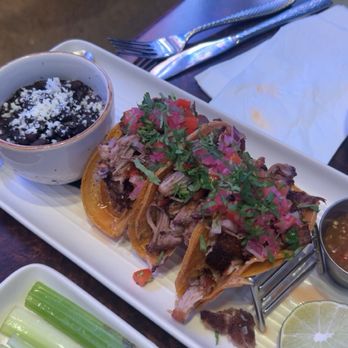 Splash - Carnitas tacos - Sports Bars Near Me - San Francisco, California Splash - Carnitas tacos - Sports Bars Near Me - San Francisco, California