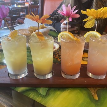 Cinco De Mayo Amigo - This was $24.00. These glasses are small.... All sugar. - Mexican Near Me - Toledo, Ohio