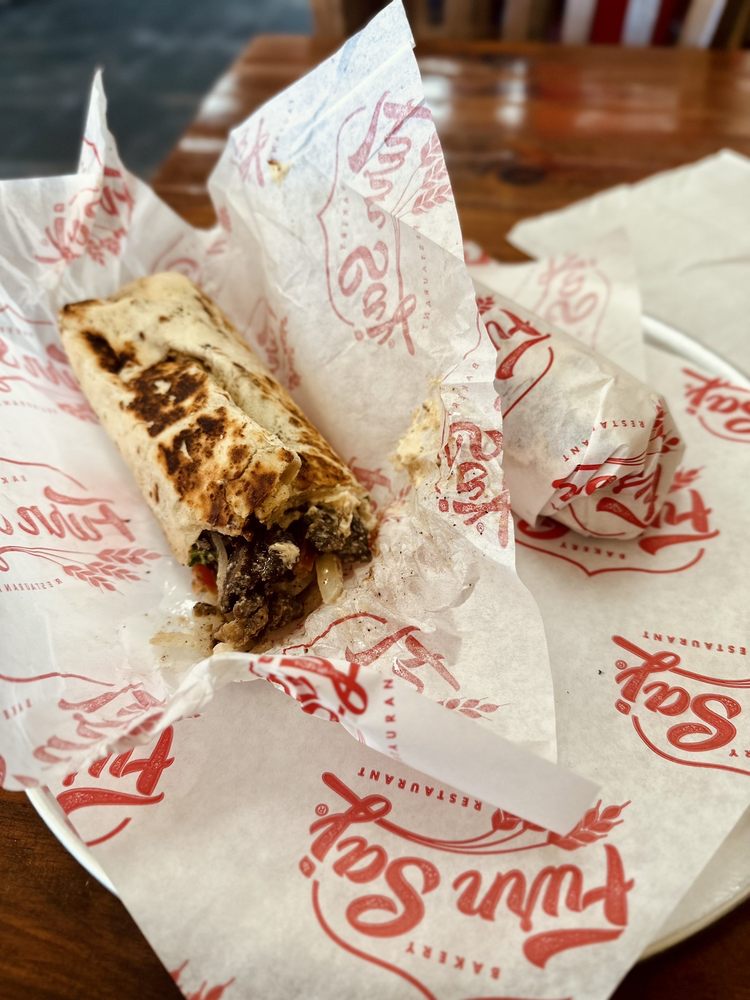 FurnSaj Bakery & Restaurant