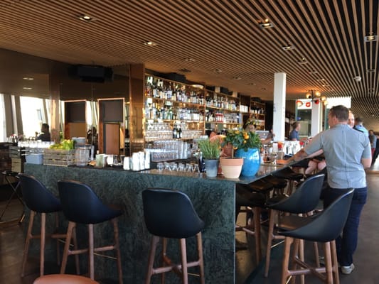 Scandic Continental by null