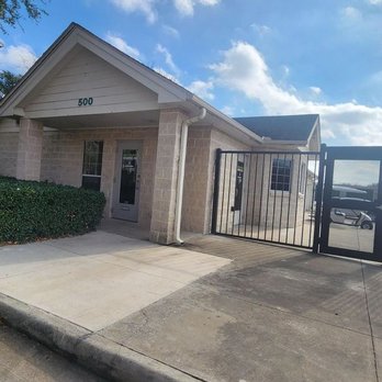 Extra Space Storage - 3467Alternate Beauty Image - Self Storage Near Me - Richardson, Texas Extra Space Storage - 3467Alternate Beauty Image - Self Storage Near Me - Richardson, Texas