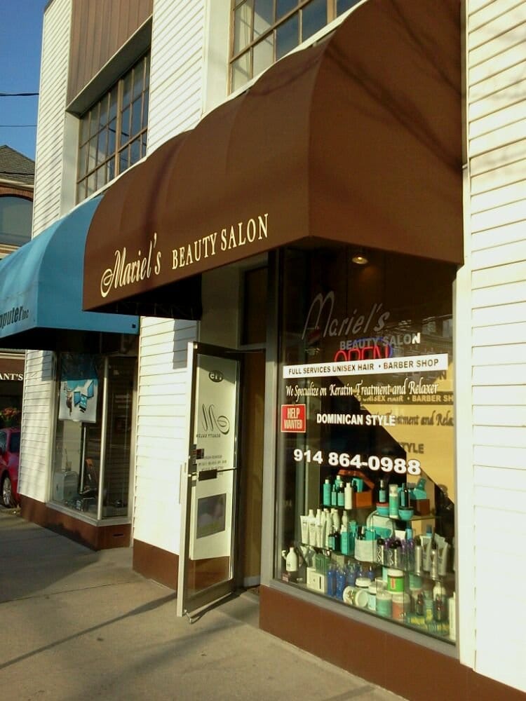 MARIEL’S BEAUTY SALON Updated August 2024 10 Reviews 115 E Main St, Mount Kisco, New York