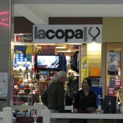 Lacopa Sports