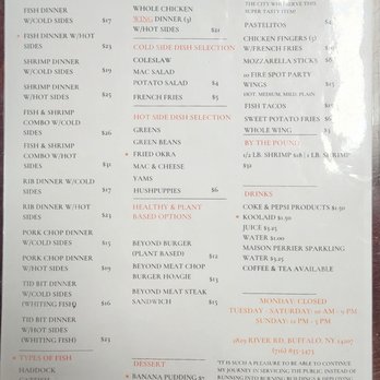 The Fire Spot Restaurant - Menu - Breakfast & Brunch Near Me - Buffalo, New York The Fire Spot Restaurant - Menu - Breakfast & Brunch Near Me - Buffalo, New York