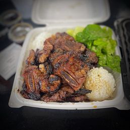 Matiki Beef Ribs MATIKI ISLAND BBQ - Updated February 2026 - 766 Photos & 643 Reviews ...