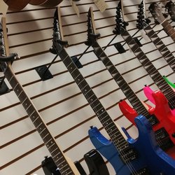 Tune Shop